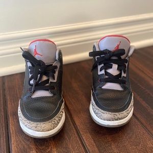 Air Jordan 3 Retro - Cement